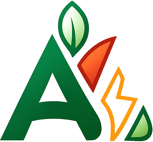 Logo Akuma